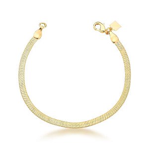 Pulseira fita 3mm