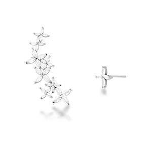 Ear Cuff Daisy