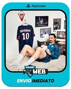 EA Sports FC 26 - PS4 - FIFA 26 - Ultimate Editon - Mídia Digital