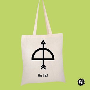 Ecobag Oxóssi