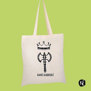 Ecobag Xangô