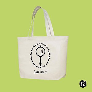 Ecobag Oxum
