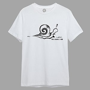 Camiseta Igbín