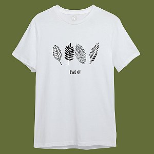 Camiseta Ewe