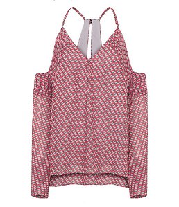 BLUSA MARTINA I LE LIS BLANC
