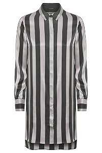 CAMISA LONGA LOLA LE LIS BLANC
