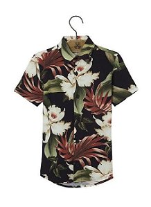 CAMISA MICHEL KIDS