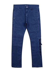 CALÇA SLIM PARIS