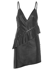 Vestido Mix Ellis
