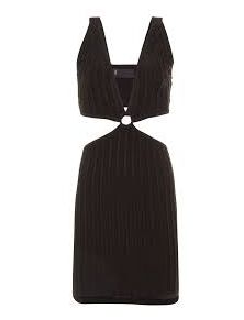 VESTIDO LAYLA JOHN JOHN