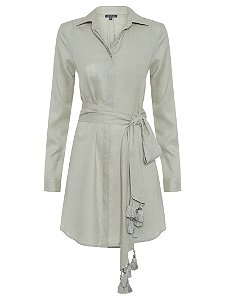 CHEMISE LINHO HELENA