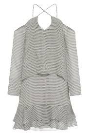 VESTIDO LINA LE LIS BLANC