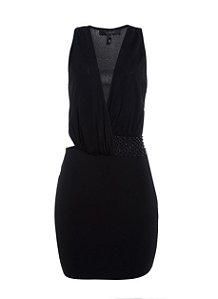 VESTIDO ERICA CURTO