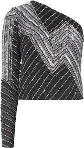 BLUSA BOLT BO.BÔ
