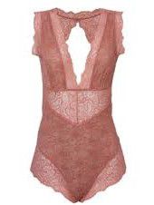 BODY THAIS ROSA CHÁ