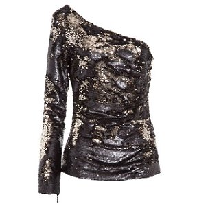 BLUSA CANDICE LE LIS BLANC