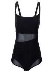BODY RETO VICTORIA LE LIS BLANC