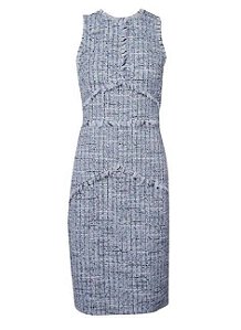 VESTIDO NATÁLIA LE LIS BLANC