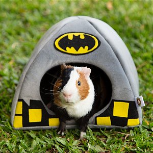 Toquinha • Batman