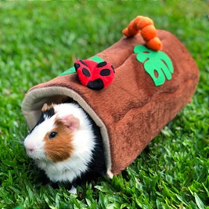 Kit do Timão e Pumba • (5 peças - Rei Leão) - Guinea Pig Props