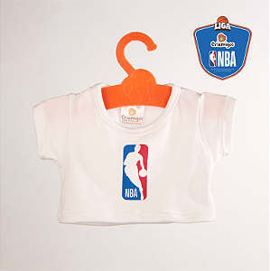 Camiseta NBA