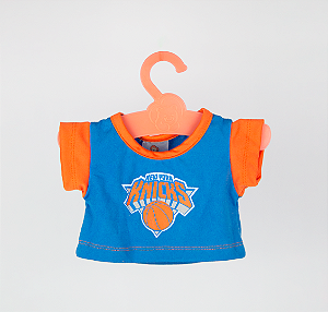 Camiseta New York Knicks