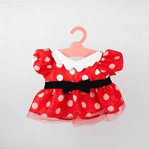 Vestido Minnie 4 Patas Criamigos DISNEY ©