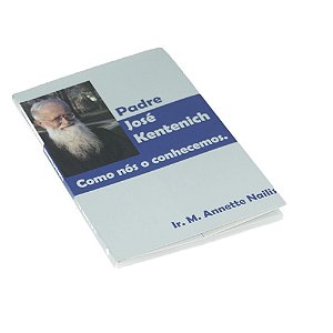 LIVRO COMO NOS O CONHECEMOS P.K