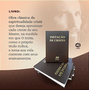 Imitacao de Cristo - AM