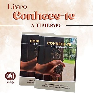 CONHECE-TE A TI MESMO - SERIE EDUCACAO 4