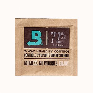 Boveda - Sachê 72% (Grande)