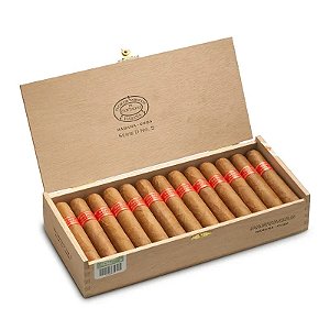 Partagas - Serie D N°5 (caixa com 25 unidades)
