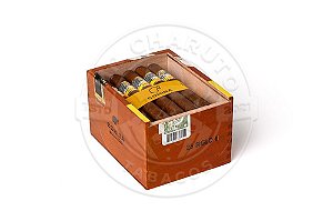 Charuto Cohiba Behike 52 - Caixa C/10