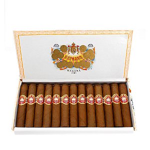 H.Upmann - Half Corona (caixa com 25 unidades)