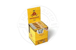 Montecristo N°5 - 5X5 (caixa com 25 unidades)