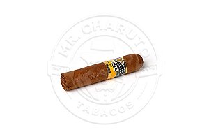 Charuto Cohiba Behike 52 - Caixa C/10