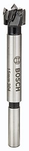 Broca Bosch com ponta de Metal Duro para Madeira para dobradiça 15,0x90,0x8,0mm
