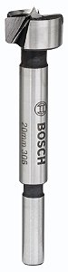 Broca Bosch Fresadora Forstner para Madeira 20,0mm