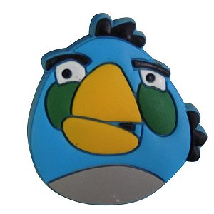 Puxador Ponto IL5506 Angry Birds 45mm