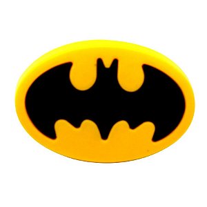 Puxador Ponto IL5554 Batman 48mm