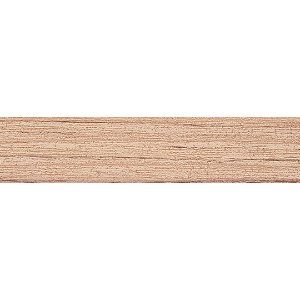 Fita de Borda PVC Canion Rústico Prisma 22x0,45mm com 20 metros