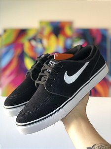 stefan janoski preto