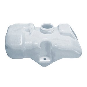 Reservatorio  gasolina gol santana (partida fria)  - G1005