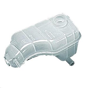Reservatorio radiador fiesta courier 96/99  - G1109