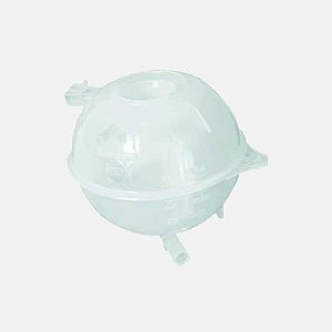 Reservatorio radiador gol parati saveiro giii 00/ golf polo cl - G1011