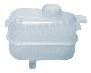 Reservatorio radiador celta prisma 09/ agile 3 saidas - G1253