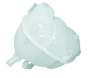 Reservatorio radiador vectra 96/05 8v/16v com furo para sensor - G1219