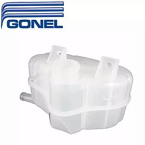 Reservatorio radiador novo palio grand siena 1.6 1.8 16v tds  - G1324