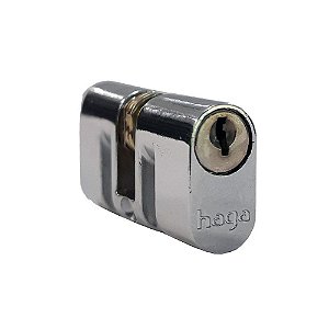 Cilindro 131 - Monobloco - HAGA - 52mm - 23750