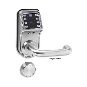 Fech. HAGA - Biométrica - MR28-101 - 27598